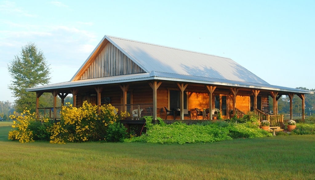 Investir dans une maison ancienne à rénover 